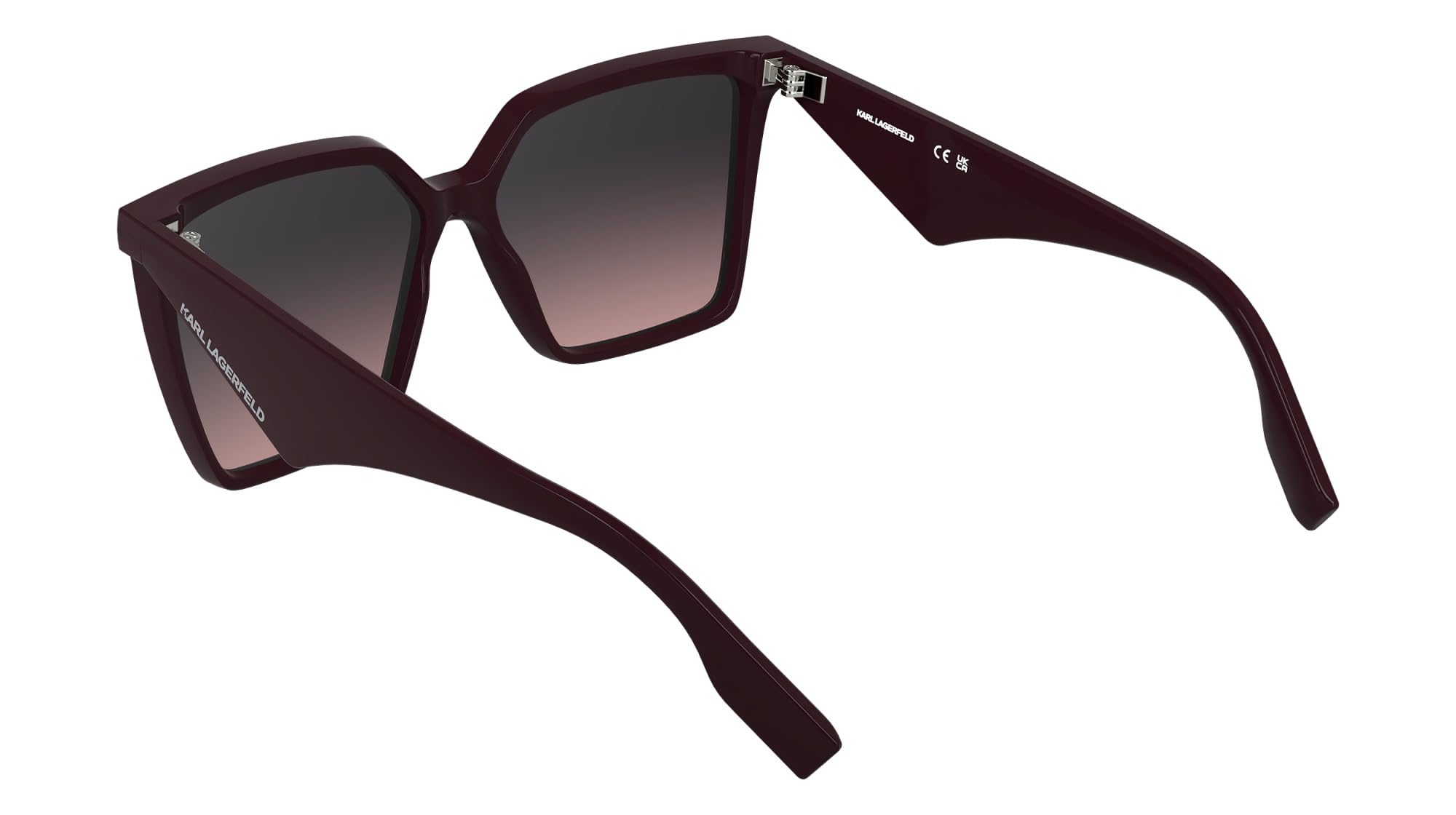 KARL LAGERFELD Kl6207s Sunglasses Femme (lot de 1)