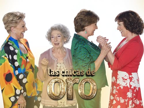 Las chicas de oro