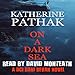 On a Dark Sea: The DCI Dani Bevan Detective Novels, Book 2