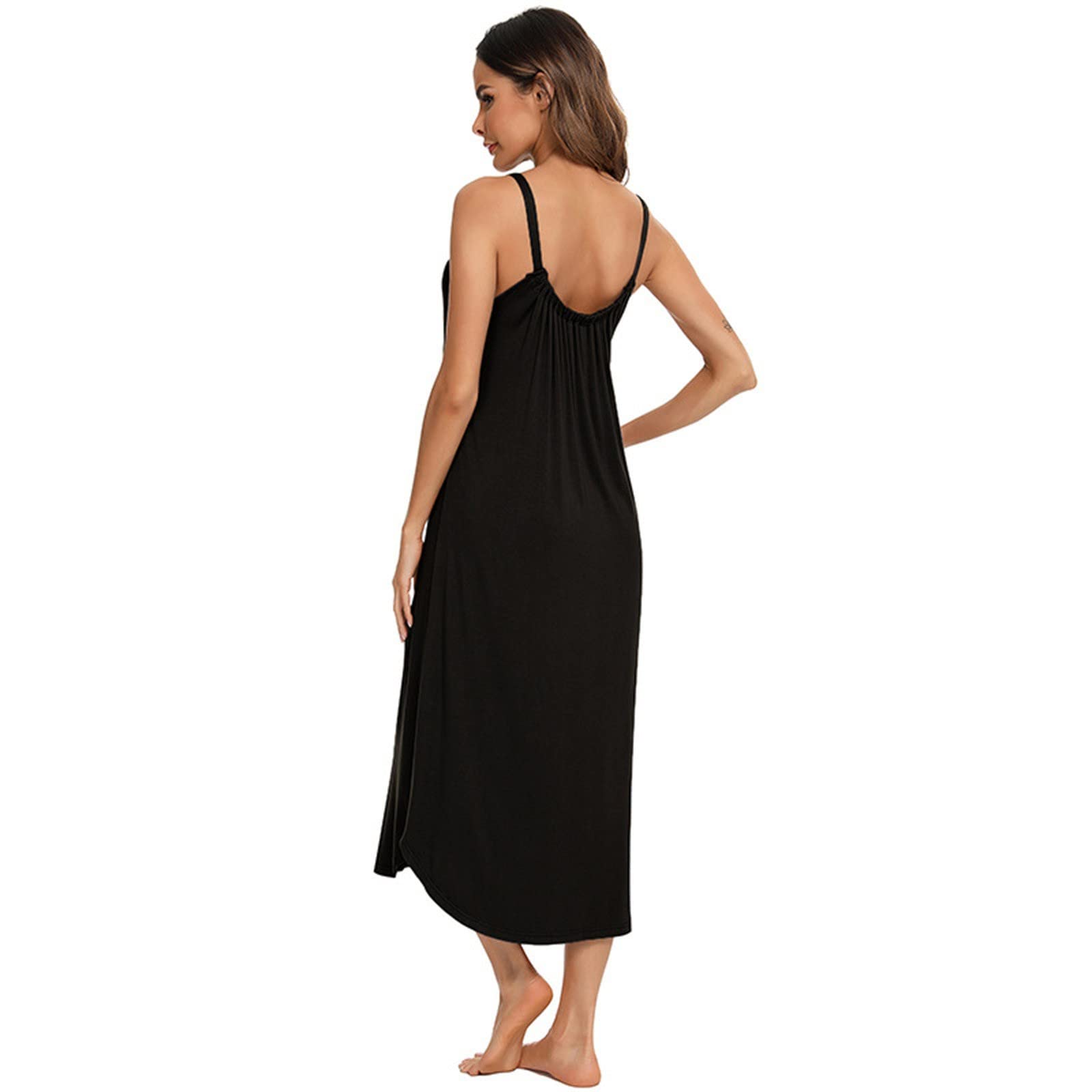 Top Donna Autunno,Pantaloni Pigiama Gravidanza E Maternità Sexy Top