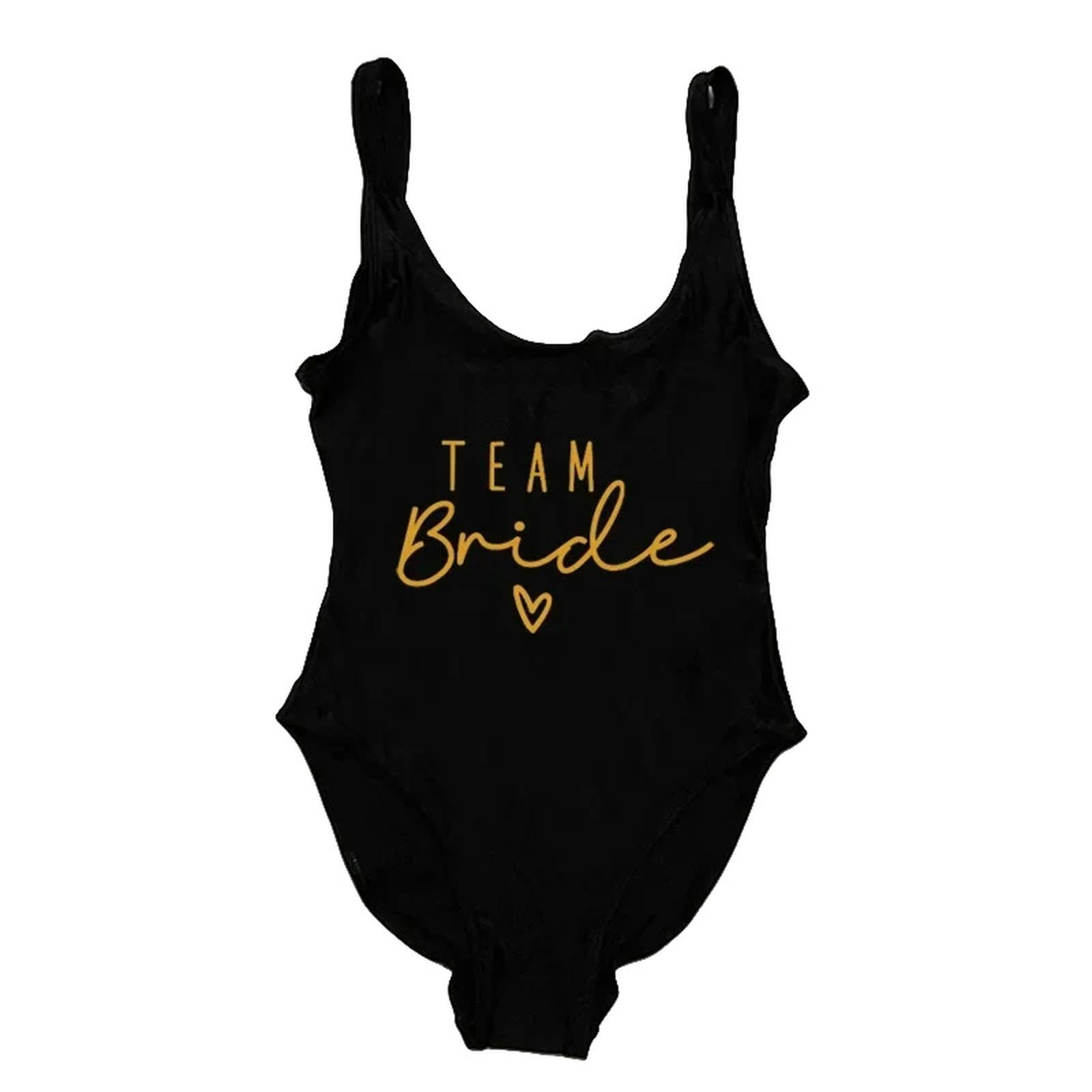 Team Bride S-3xl Group Bride Maison One-PIET