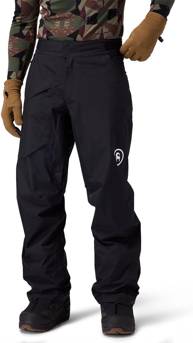 Backcountry, CrestCarver Gore-TEX Shell Pant - Men's