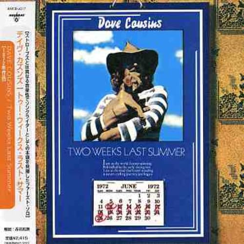 Two Weeks Last Summer Two Weeks Last Summer