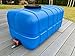Sterk Plast Wassertank 300L, Behälter, Frischwassertank, Wasserspeichertank