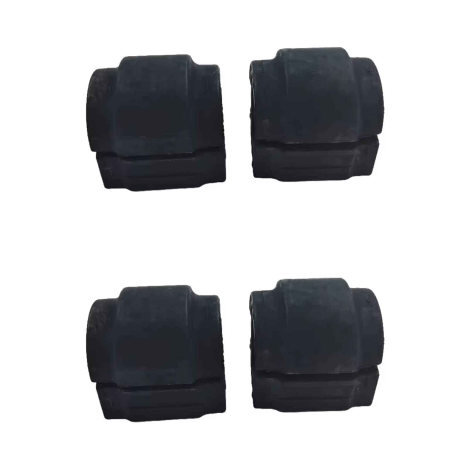 Bujes de barra estabilizadora 20939091 suspensión delantera Cadillac ATS kit de gomas 6