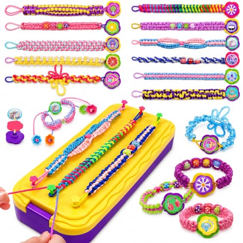 DDAI Arts and Crafts for Kids Age 8-12 Friendship...