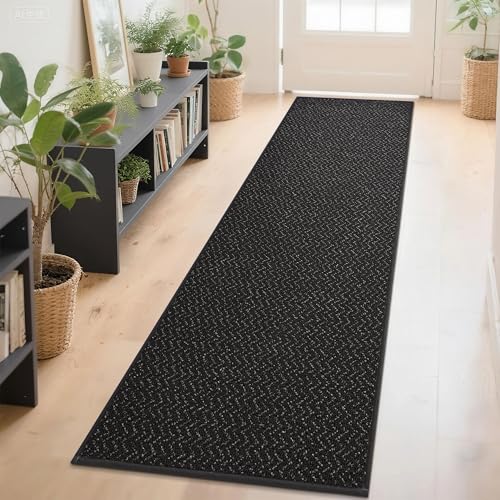 Cosy Homeer Hallway Runner Rug 2'7x10' Non-Slip