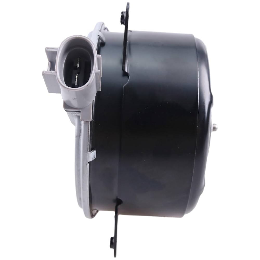 racoomam 7 16363-36040 CONDENSER FAN MOTOR- 7 Blade Fan 08-10