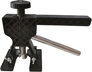 Zestaw do ściągania wgnieceń samochodowych, narzędzie do naprawy wgnieceń karoserii z 18 zaczepami do usuwania wgnieceń samochodowych, drobnych wgnieceń i uszkodzeń gradu