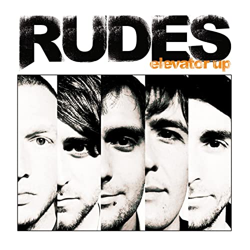 Play Elevator Up by The Rudes on Amazon Music