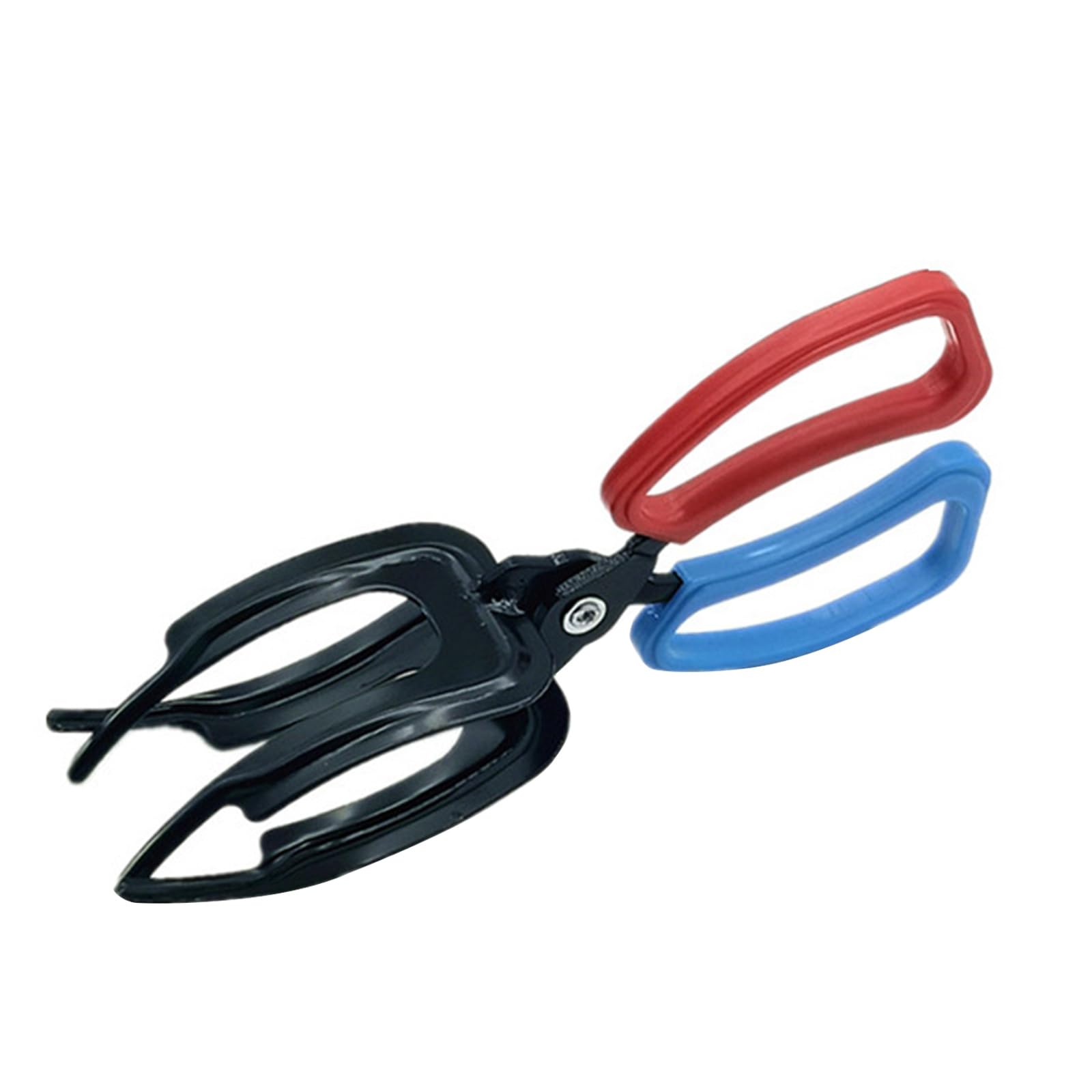 2 Pezzi Pinza Per Pesci A 3 Artigli – Strumento Antiscivolo Per Pesca, Grip Holder Per Rilasciare Il Pesce Senza Ferirlo, Leggero E Robusto
