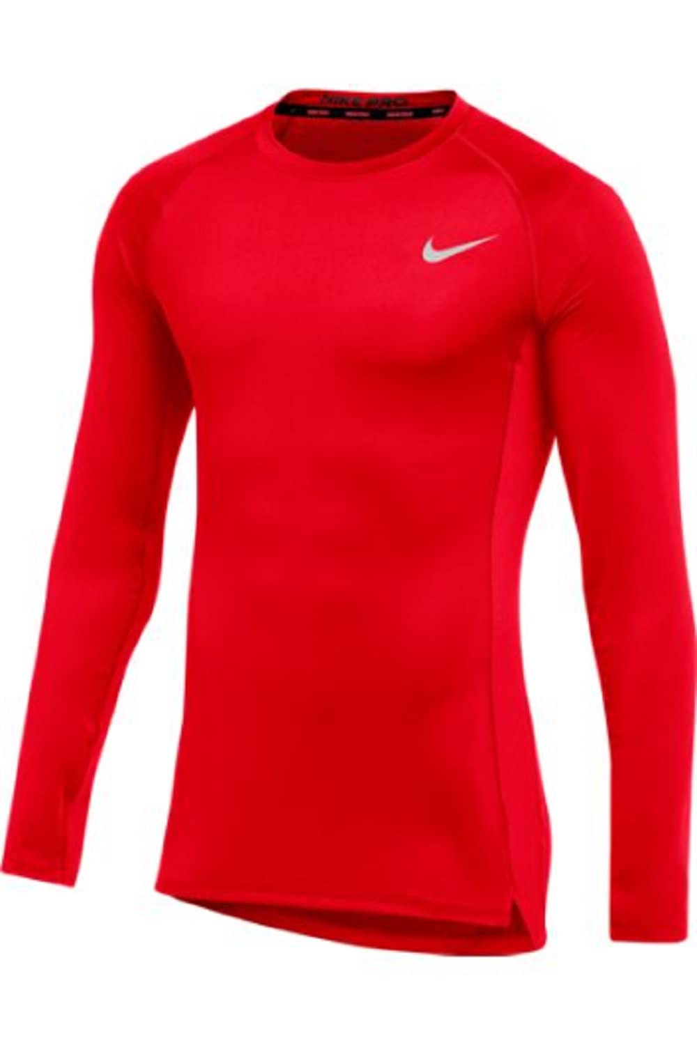 Nike Nike Men's Long-Sleeve Top Camiseta Hombre