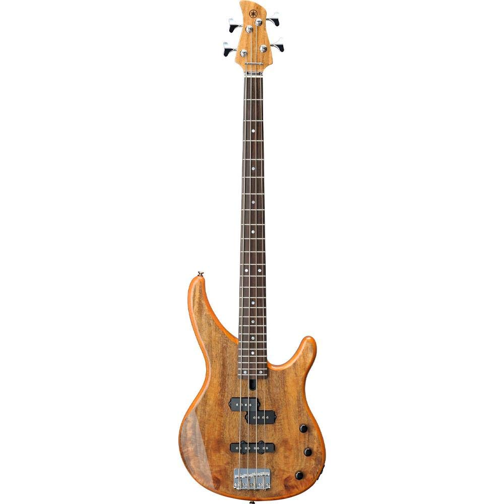YAMAHA Bassgitarre, Natural finish