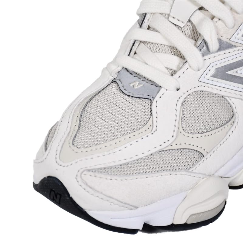 Amazon.co.jp: NEW BALANCE 90/60 SNEAKER OFF WHITE U9060WHT 24.5cm 