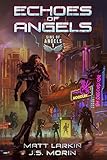 Echoes of Angels (Sins of Angels Book 1)