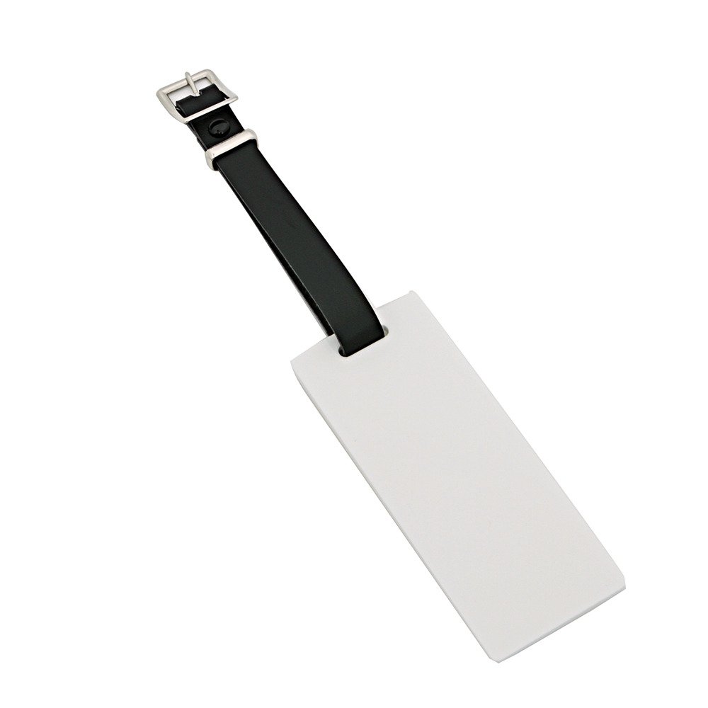 (未使用･未開封品)　ライト(LITE) ネームプレート角(大) Z-23 白 (020) ar3p5n1 Amazon | ライト(LITE) ネームプレート角(大) Z-23 白 (020) | Golf it