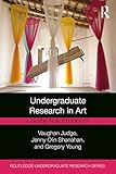 Photo Gallery undergraduate research in art: a guide for students (routledge undergraduate research series) (english edition) Photo Gallery undergraduate research in art: a guide for students (routledge undergraduate research series) (english edition)
