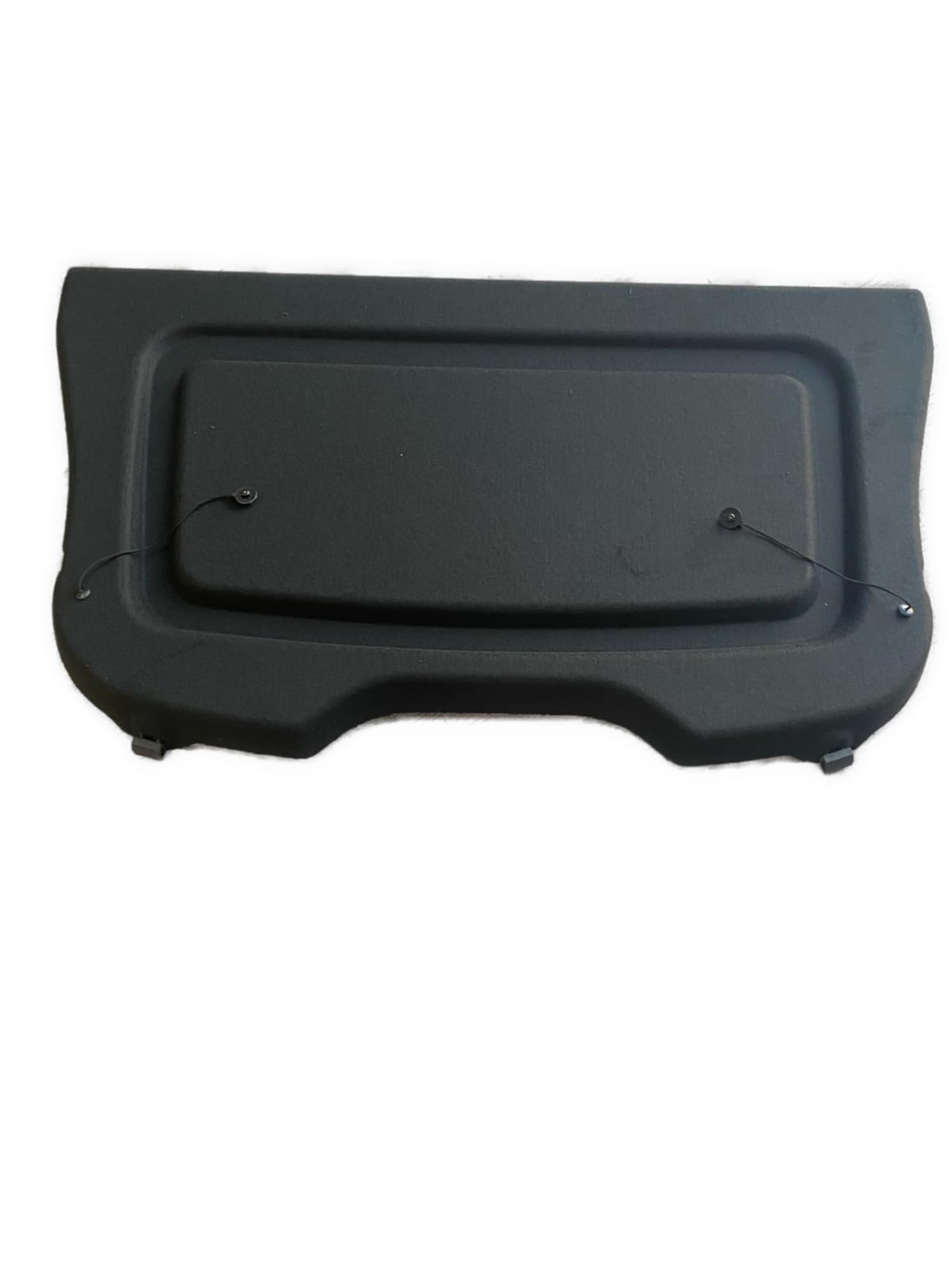 Pantalla Retráctil para Maletero para Ford para Focus MK3 2011-2018 Hatchback, Bandeja para Paquetes, Cubierta Carga, Cubierta Equipaje