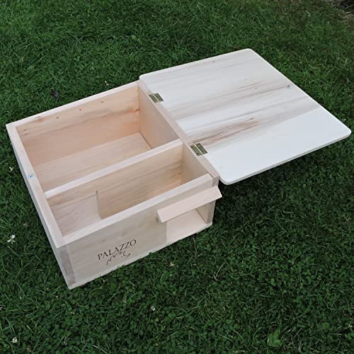 Dokkodo Egelhuis Palazzo - Image 4