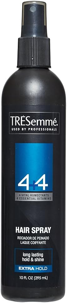 Tresemme 4 Plus 4 Extra Hold Hairspray, 10 Ounce