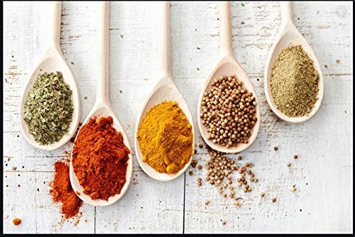 Miniatura 2 de Condimento de Zaatar de Jasmine Gourmet