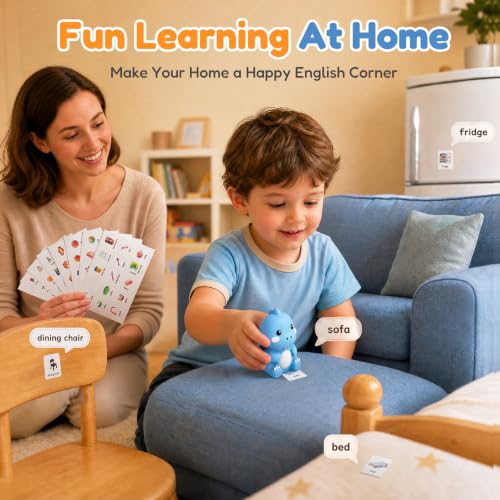 Talking Pen with Phonics Cards - image 6