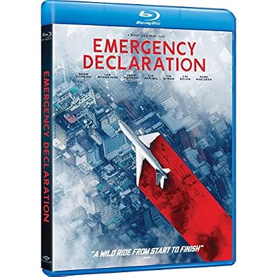 Emergency Declaration