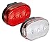 Price comparison product image Torch Twin LED Light Set, Red/White