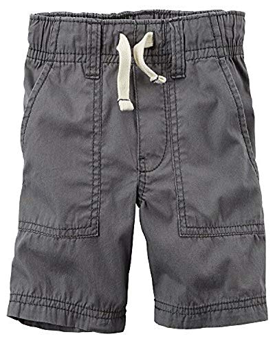 Carter's Baby Boys ensemble qualitatif aux finitions unies