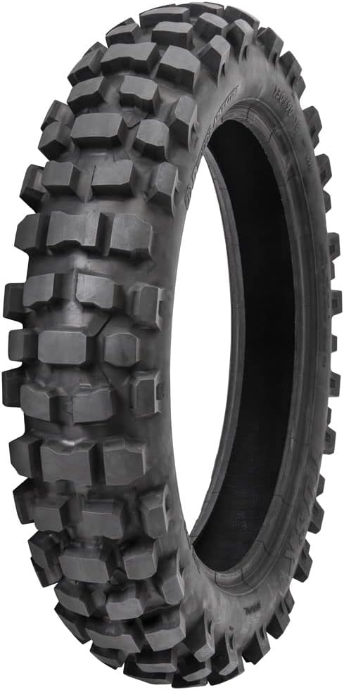 Dsportยฎ Adventure Tire Tube Type 120/90-18 (65R) โ Durable Off-Road Replacement Tube