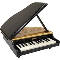 Kawai Musical Instrument Mfg. KAWAI Mini Grand Piano (Black) Product Number: 1191