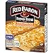 Red Baron, French Bread 5 Cheese and Garlic Pizza, 8.80 oz (Frozen)