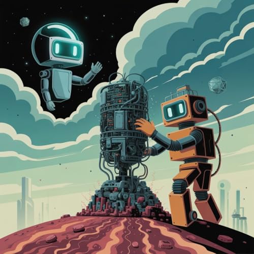 In 2057 The First Step to Sentient Machines