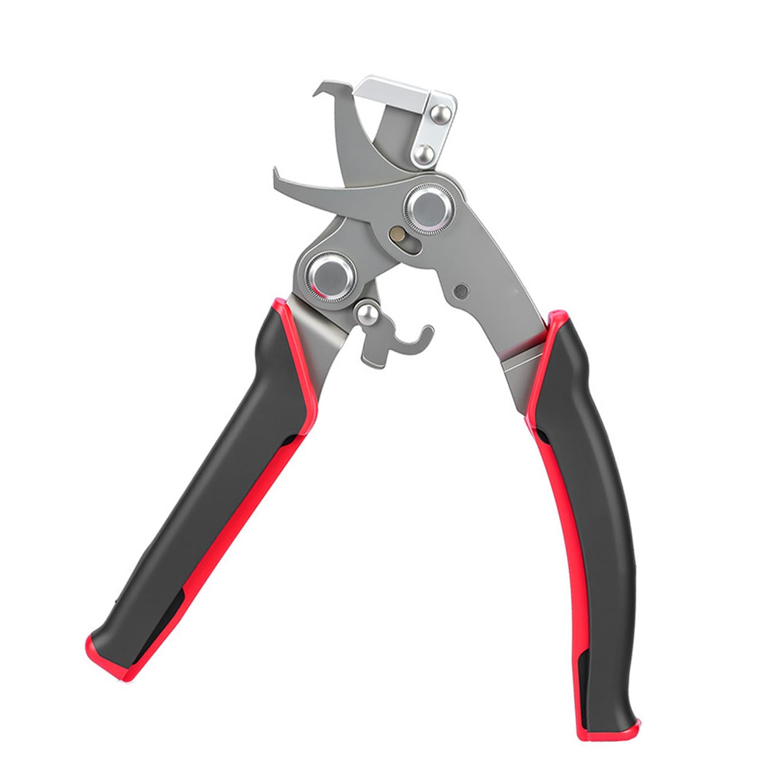 Tsophreniq B Stainless Steel Auto Clip Removal Pliers For Efficient Fastener Rustproof Steel Car Clip Plier