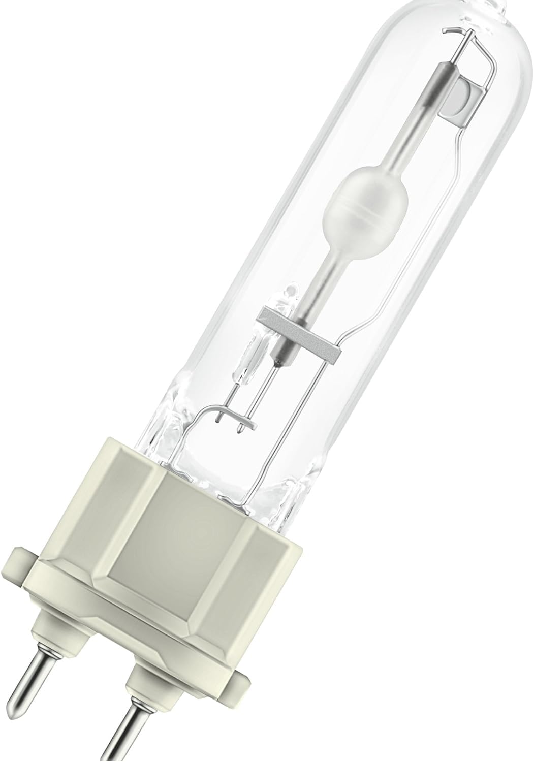 Osram HCI-T 70 Watt 830 WDL PB G12 Powerball bianco caldo