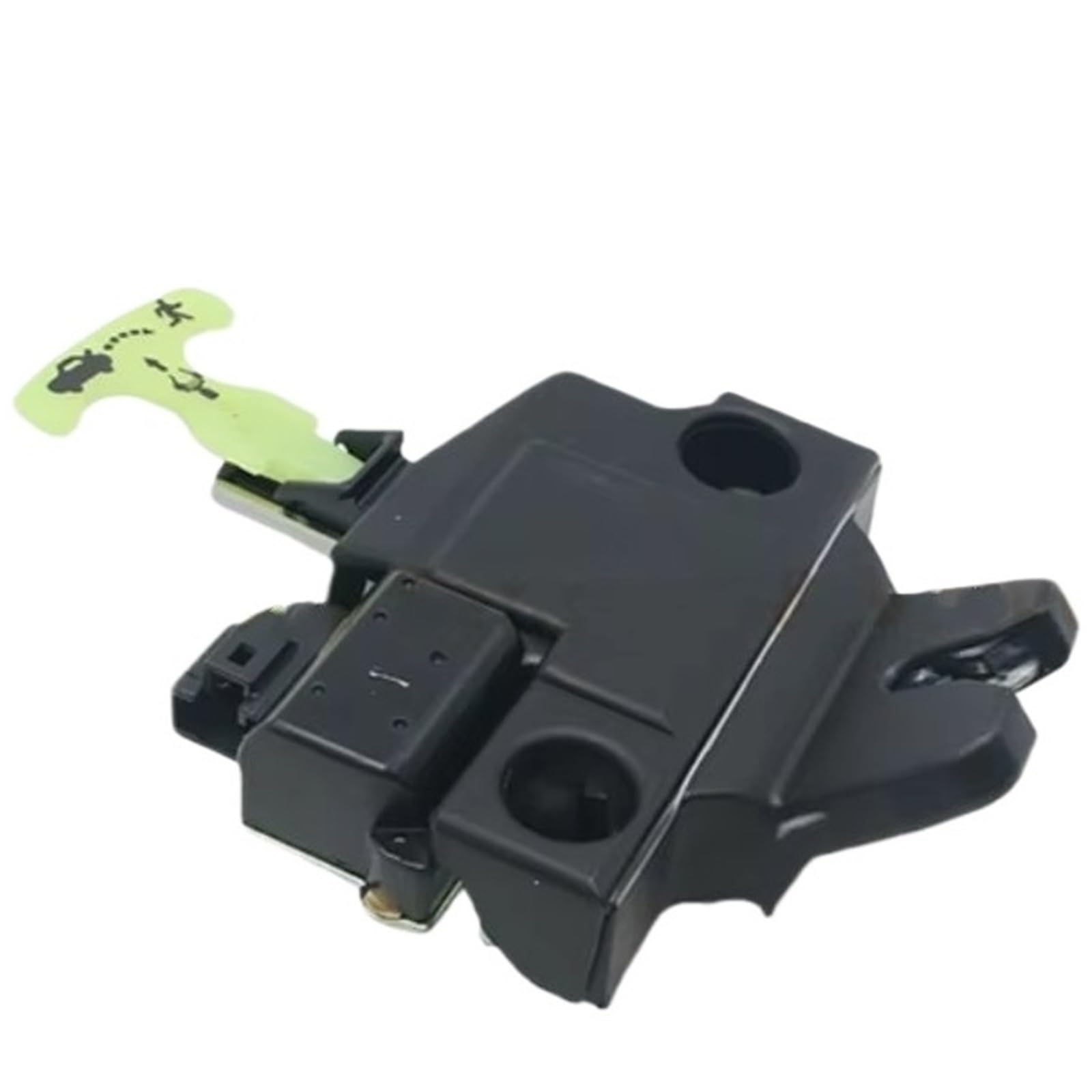 Llsucbd One Color Boot Lock Compatible With Toyota For Camry Xv40 2007 2008 2009 2010 2011 Car Tailgate Lock Trunk Lid Door Lock Actuator Oem：64600-33120