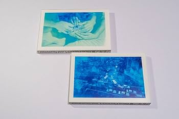青ノ時代 / 去年ノ夏 アラキネマ（荒木経惟、1750部限定） Amazon.co.jp: 青ノ時代/去年ノ夏 アラキネマ 荒木経惟 Blue