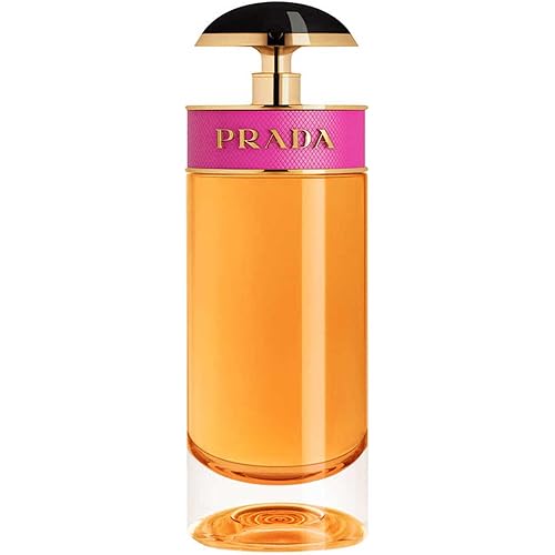 Prada Candy by Prada for Women 2.7 oz Eau de Parfum Spray