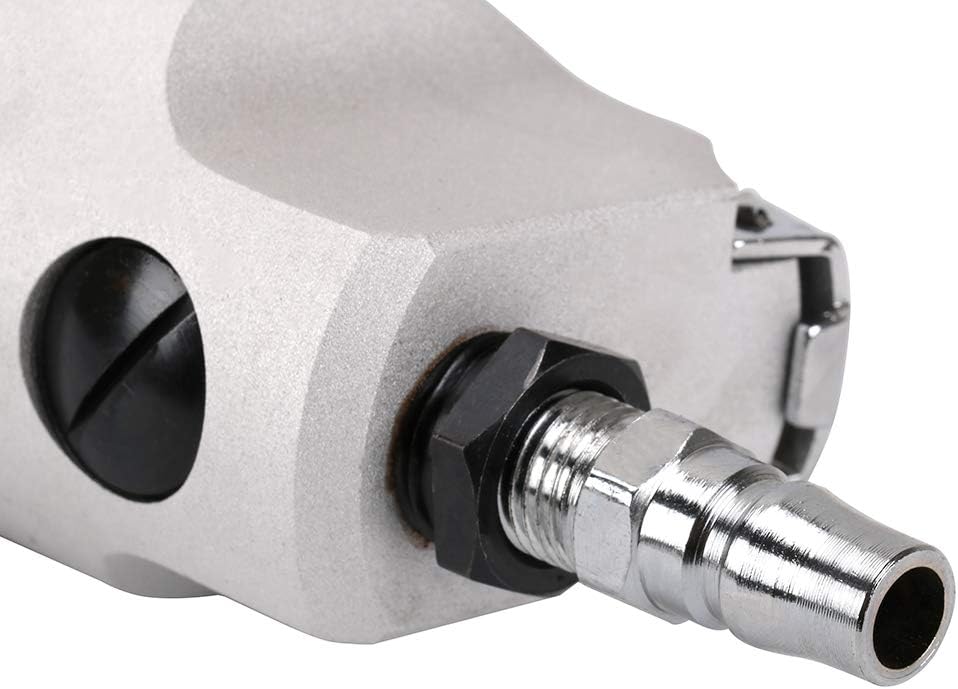Professional Air Straight Type 5mm Hole Punch/Flange Tool for Sheet Metal