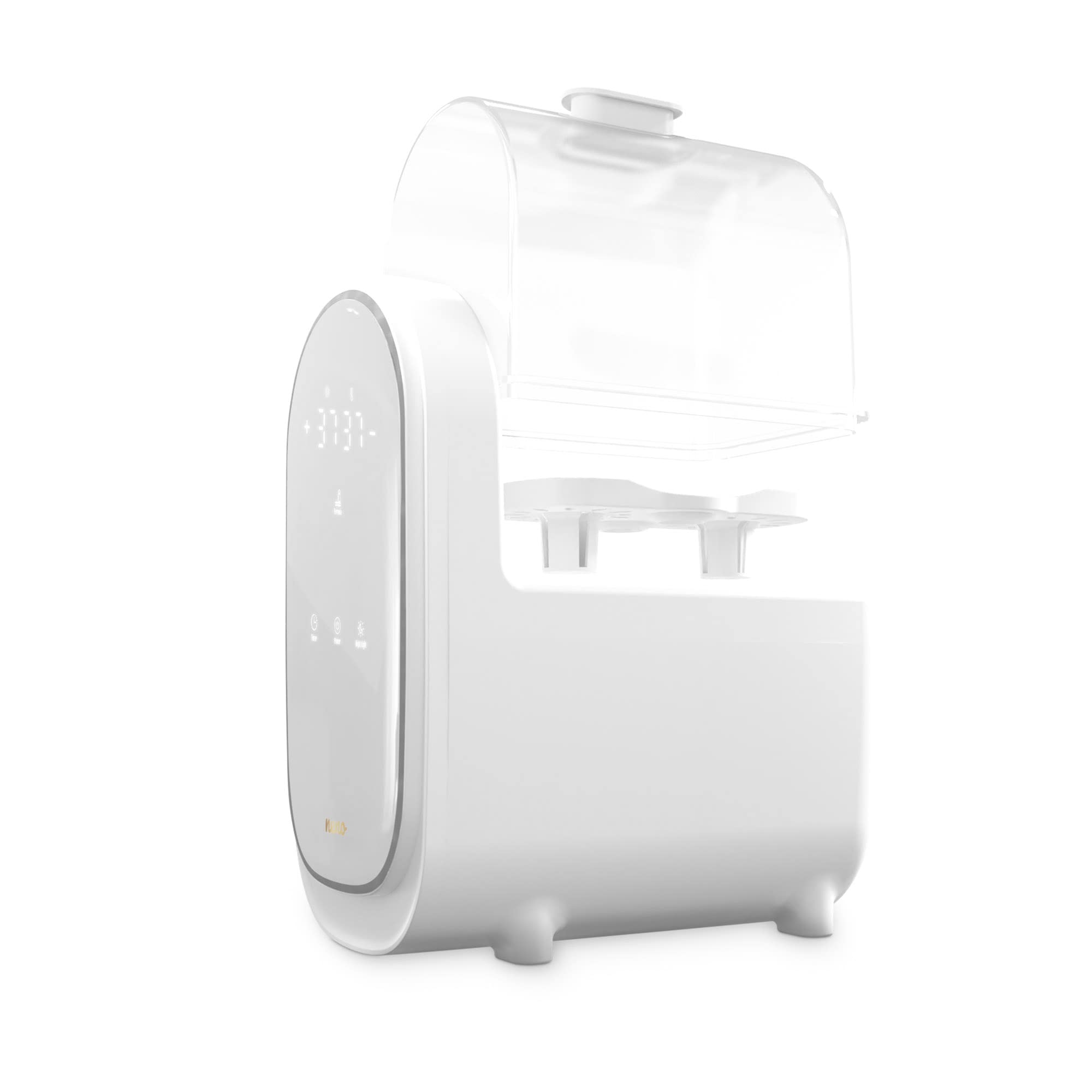 Neno LINDO 6in1 Aufwärmer - Sterilisator - Entfroster - Touchscreen-Anzeige