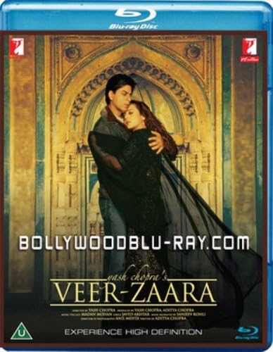Veer Zaara