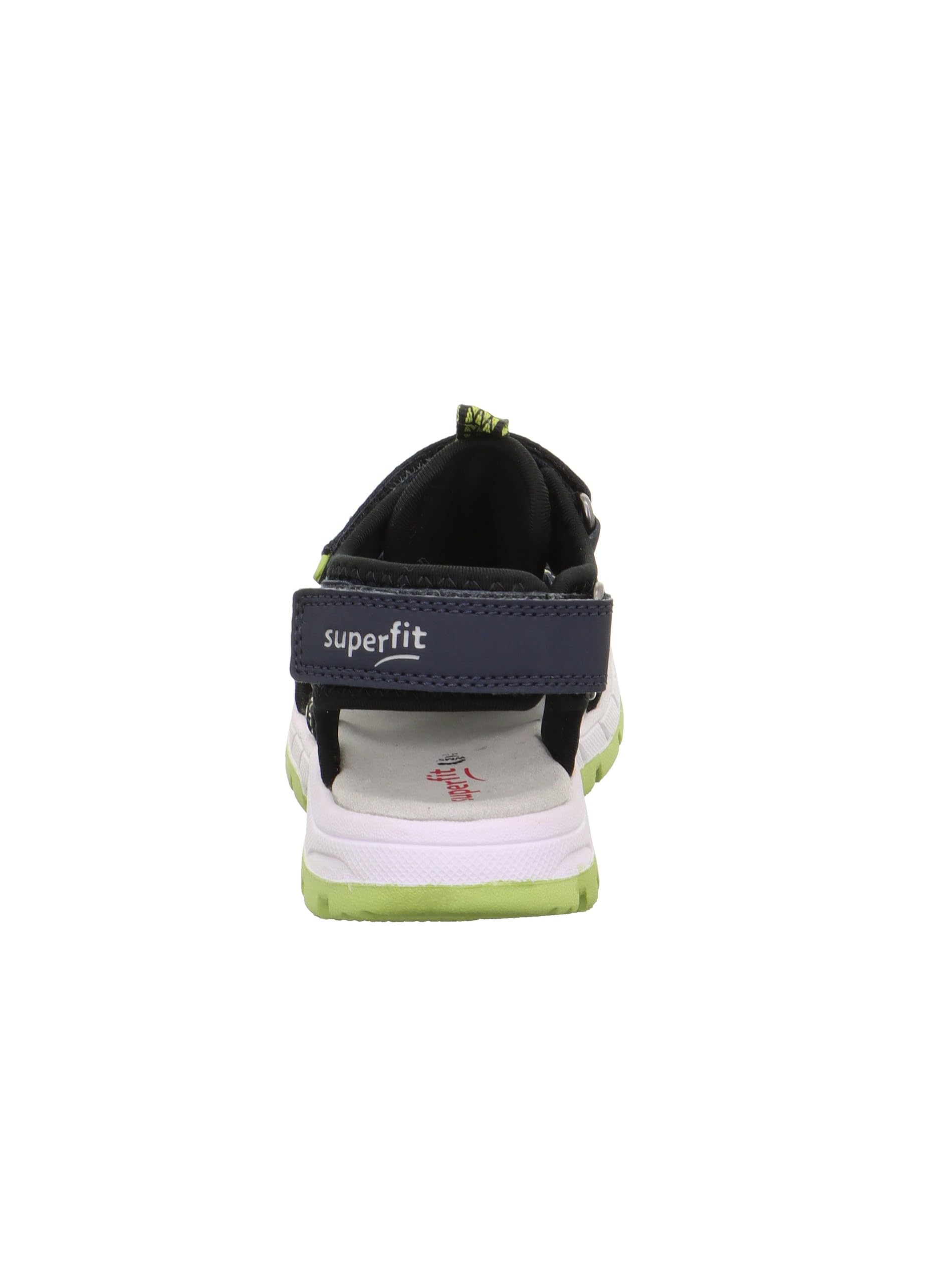 Superfit Tornado Light SandaliaNiños