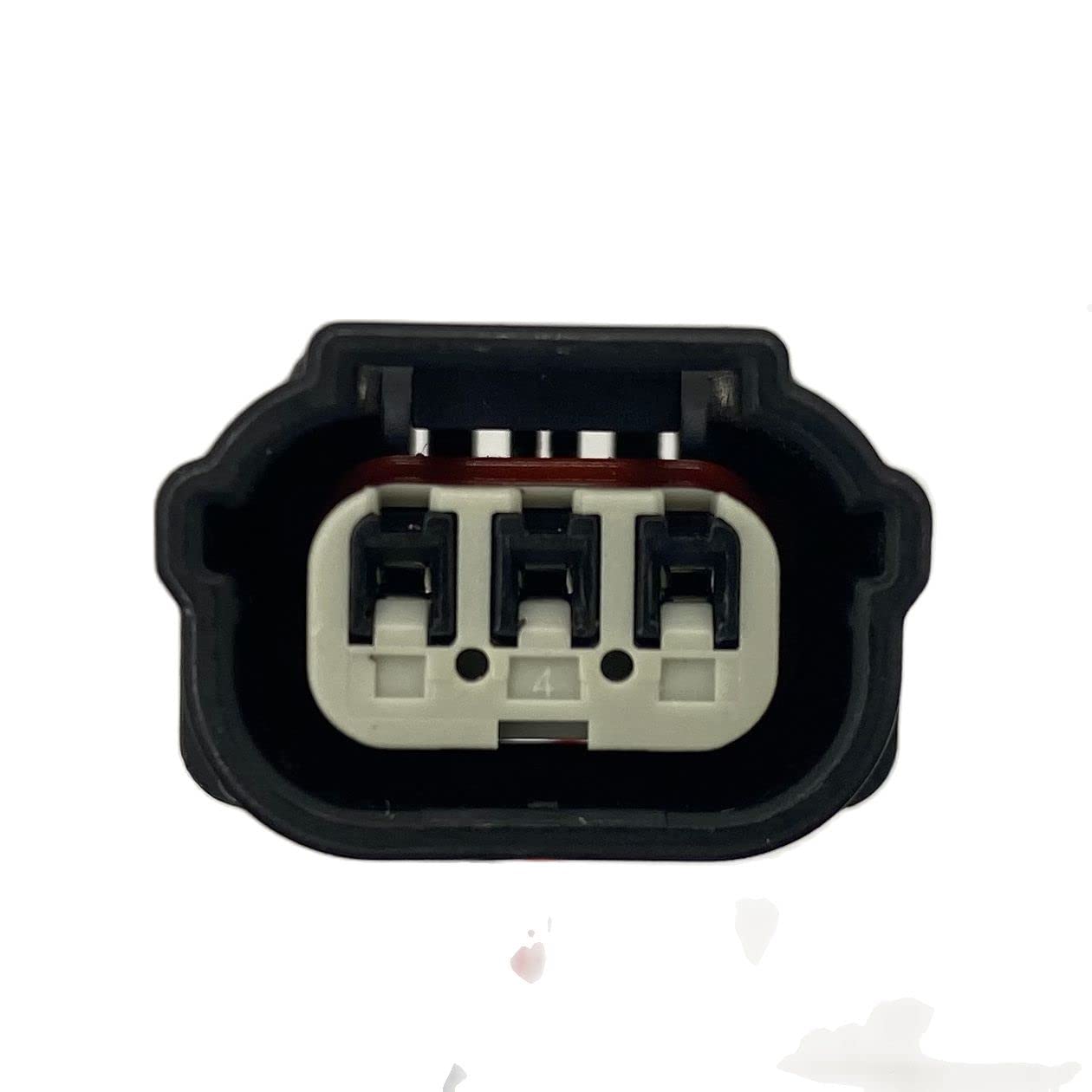 DigiAutoPart Ignition Coil Connector Wiring Harnesses S2865