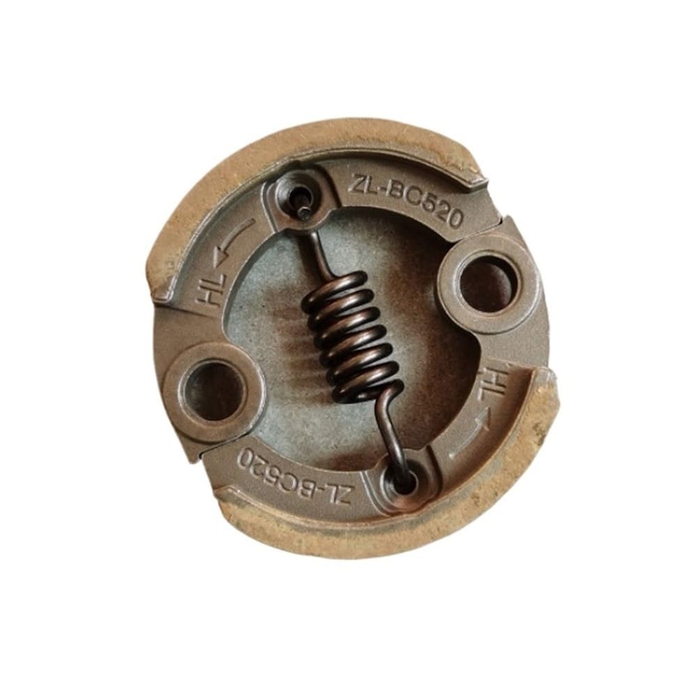 Conjunto de embrague de repuesto para motores TJ45E, TJ53 y KBH53