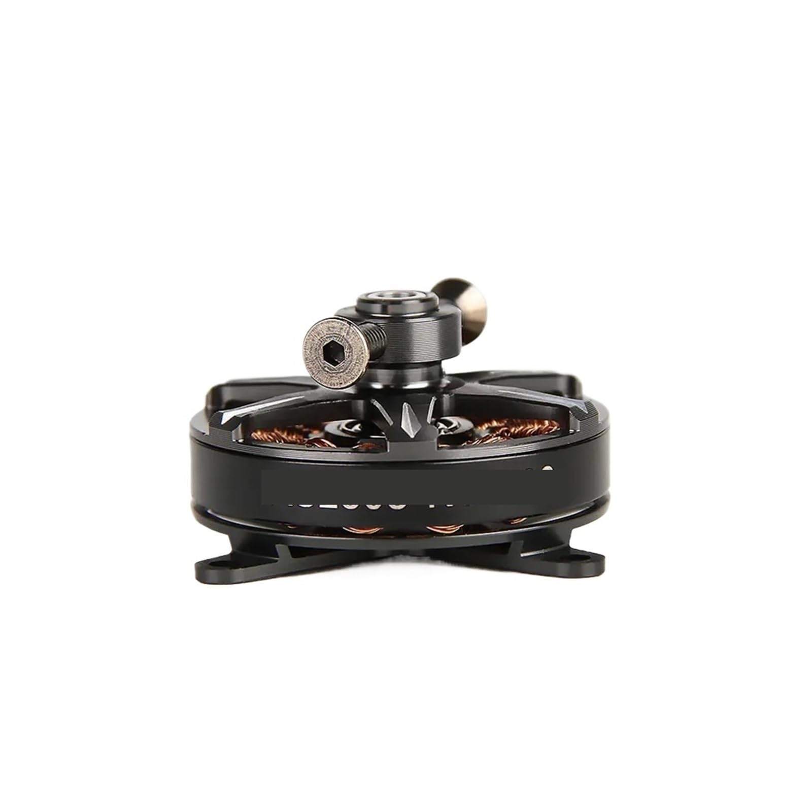 Motor for avión acrobático teledirigido de Interior AS2303 2-3S de Eje Corto F3P KV1500, KV1800, KV2300(KV1800)
