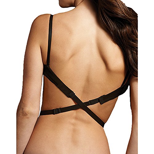 Maidenform womens Low Back Bra Converter