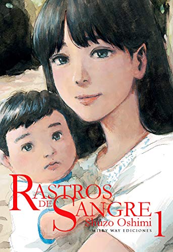 rastros de Sangre, Vol. 1