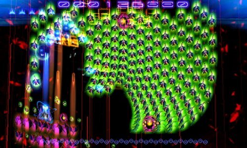 Image of Pac-Man and Galaga Dimensions - Nintendo 3DS (Renewed)