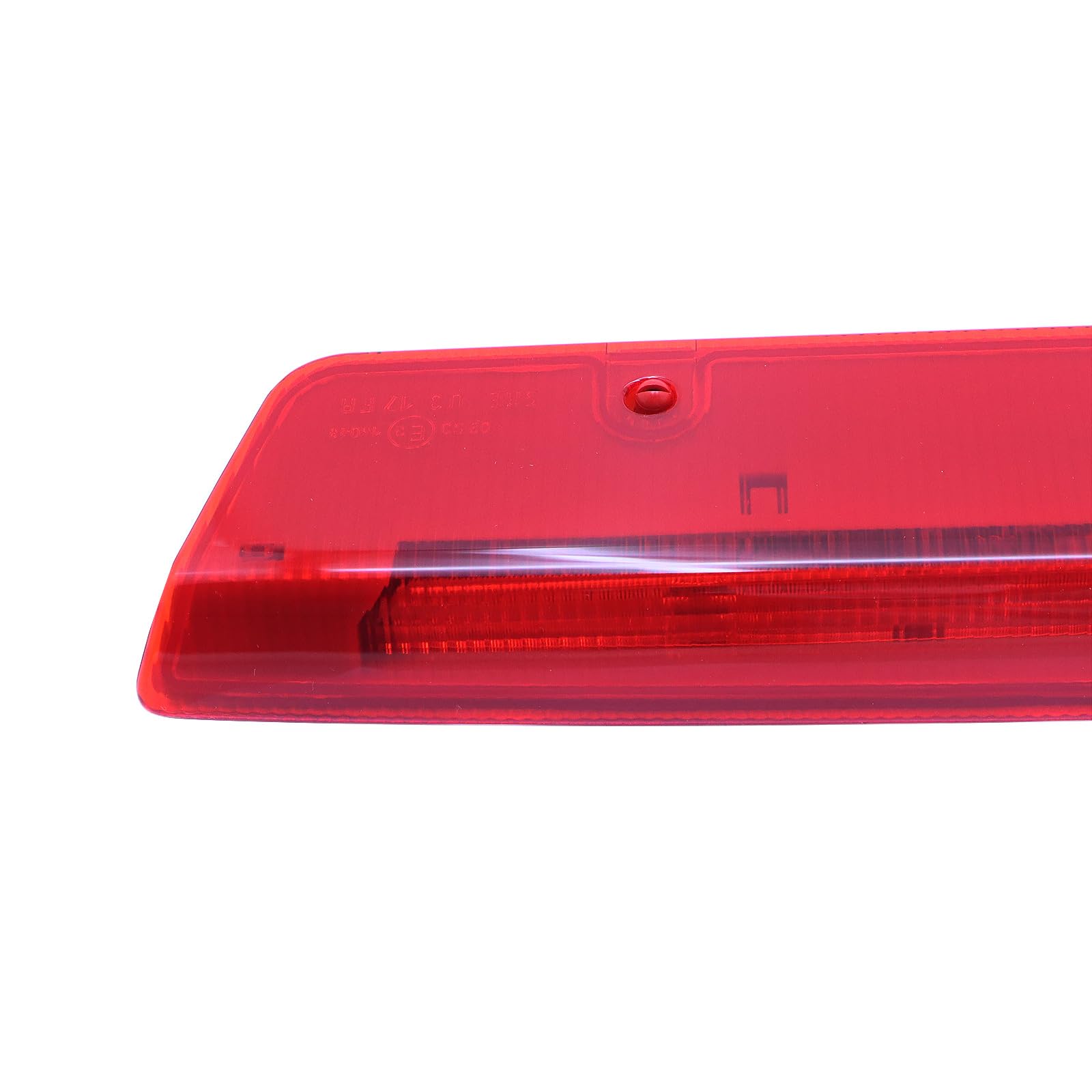 Drittes Bremslicht Zusatzbremslicht Kompatibel mit Ford Focus - Puma - Fiesta 2017-2025 2122848 H1BB-13A613-AC H1BZ13A613A 2112610 H1BB-13A613-AB