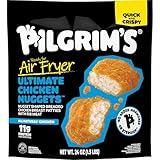 Pilgrim’s® Ultimate Nuggets | Fully Cooked | 11 G Protein | Frozen |1.50 LB